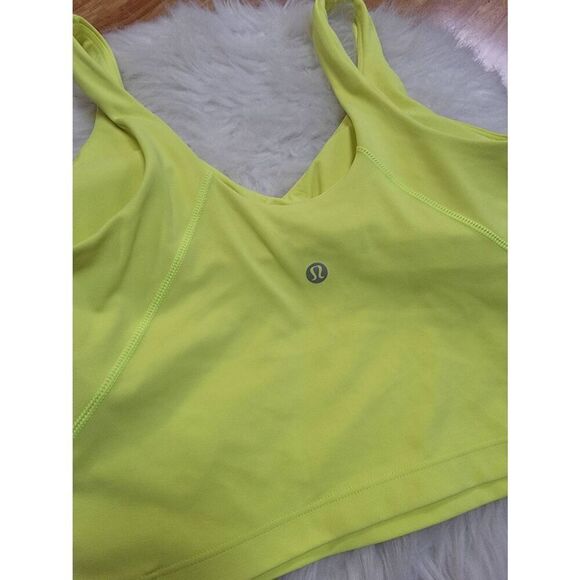 Lululemon Align Tank Top 6 - Picture 7 of 9